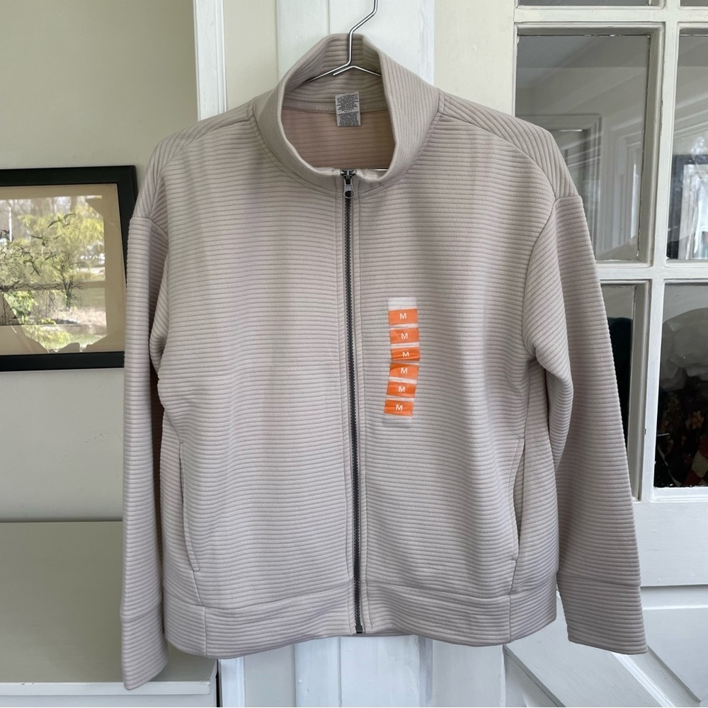 RBX Women's Athletic Jacket